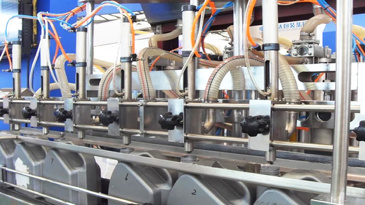 soap liquid bubble foamy water linear filling machine automatic high