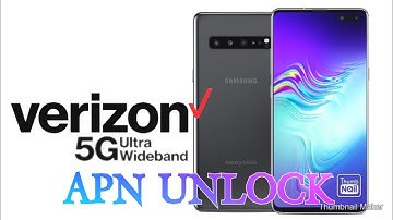 Unlock APN setting , add apn