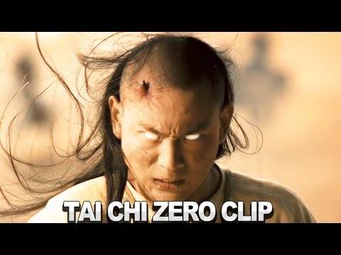 Tai Chi Zero Clip Meet The Freak 