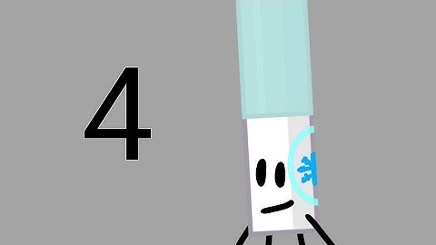 Random character voting again 4