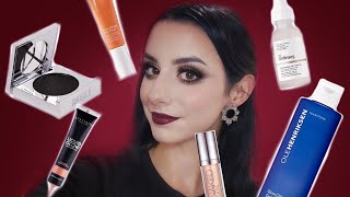 Current Favorites | Alegra Chetti, Urban Decay, Ole Henriksen & More | Violet Firehock