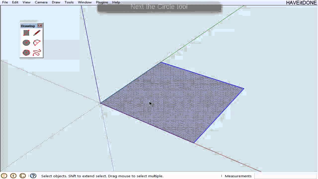 sketchup tutorial google sketchup tutorial google