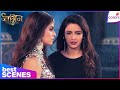 Naagin S4 | Ep. | Dev Fights The Battle For Rohan In The Ring | Colors TV