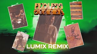 Video thumbnail of "Alan Walker & Zak Abel - Endless Summer (LUM!X Remix)"