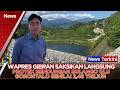 🔴Wapres Gibran Kunjungi Proyek Bendungan Bulango Ulu, Gorontalo Senilai Rp 2,46 Triliun (19/06)