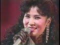 八代亜紀 港町純情 1986年