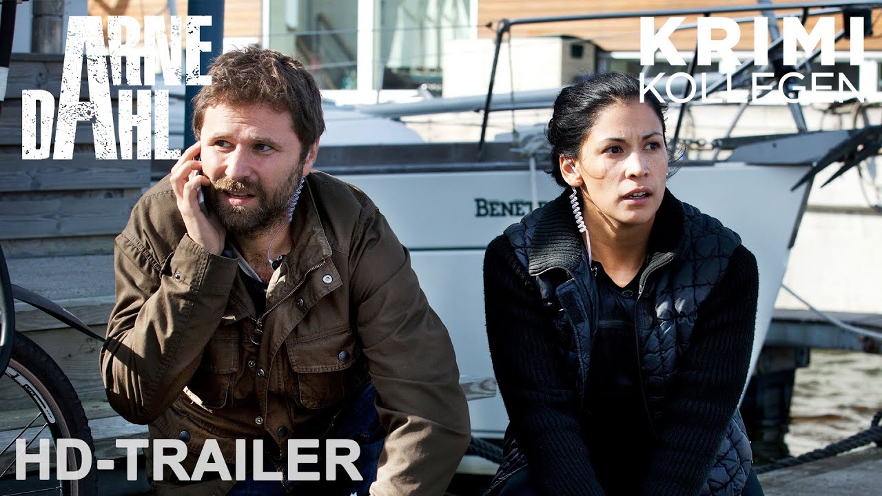 arne dahl staffel 2 arne dahl staffel 2
