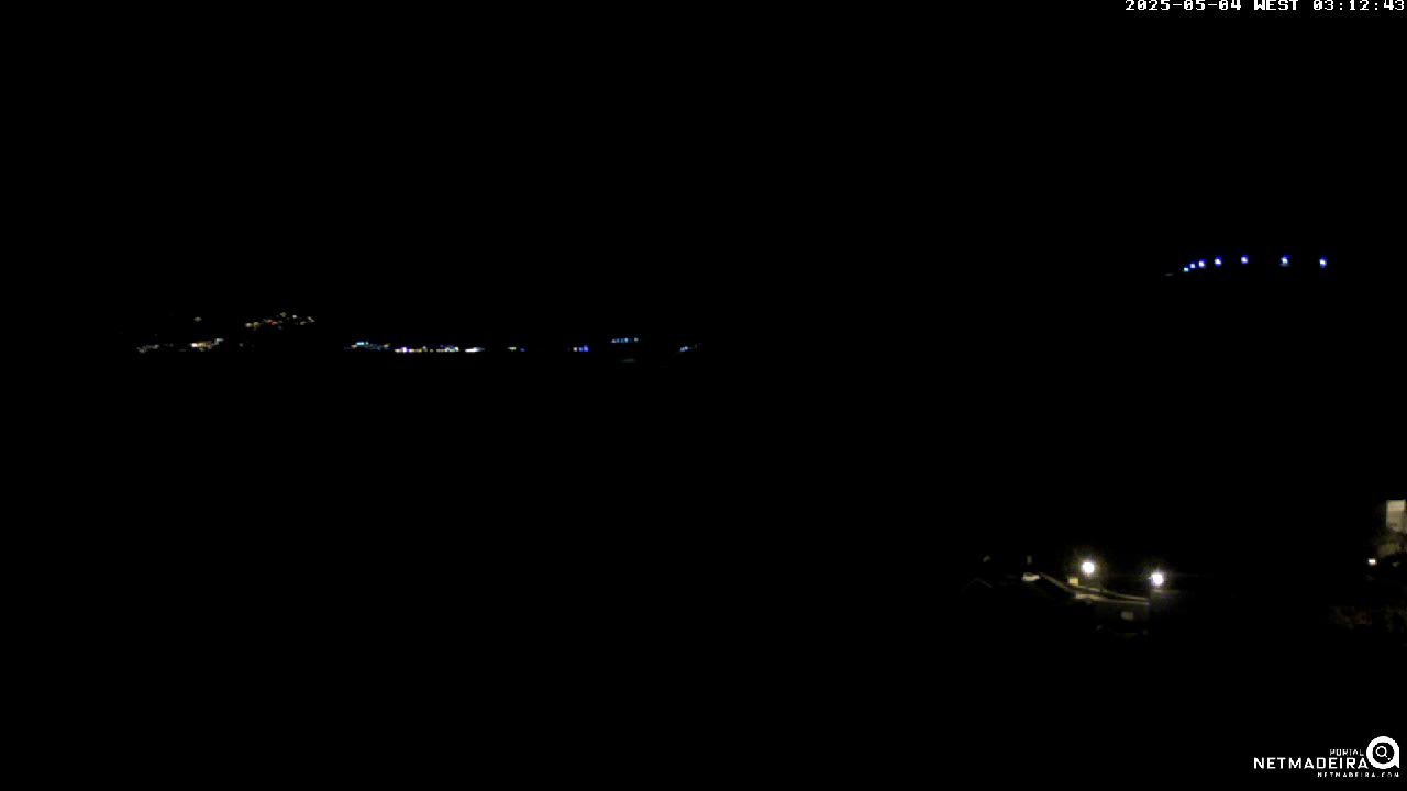 Webcam Live @ Seixal - Madeira / Portal Netmadeira