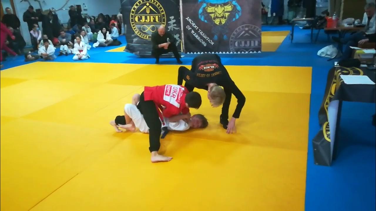 Ямотокай дзю дзюцу