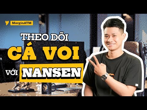 Vạch trần Cá Voi bằng Nansen! | Phân tích Onchain bằng Nansen