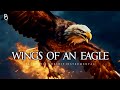 Eagles wings  prophetic worship music instrumental