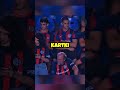 Ta decyzja sędziego zszokowała świat! 🟥😲 #shorts #piłkanożna #var #viral #polski