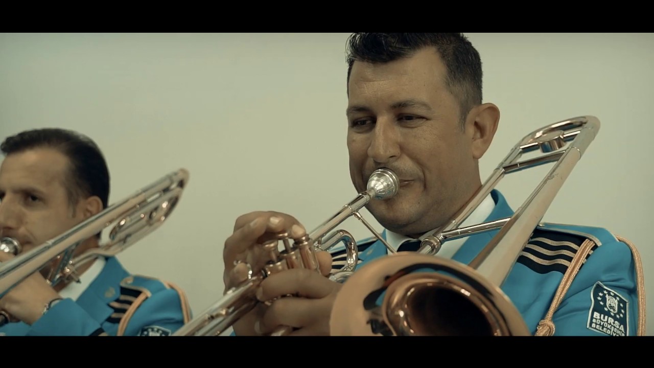 Bursa Büyükşehir Belediye Bandosu'nun 83.Yıldönümü Kutlu Olsun!