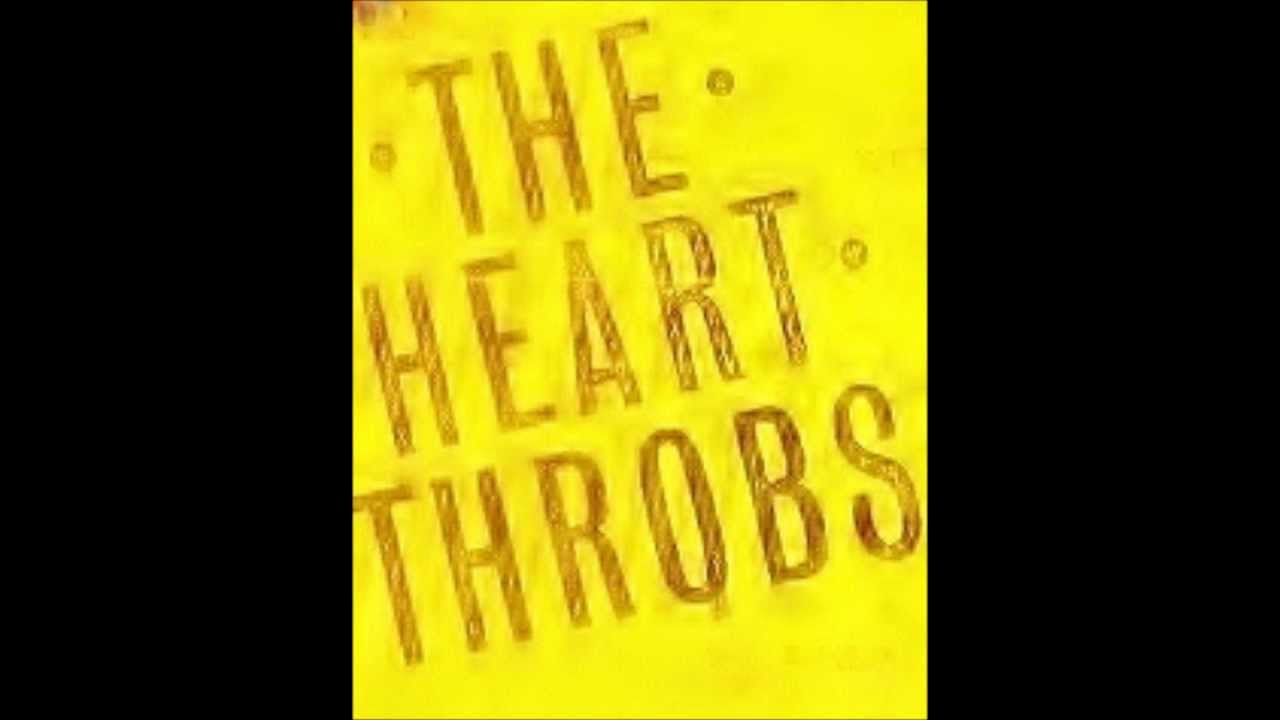 The Heart Throbs - In Vain (Peel Session '89)