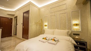 ACJ Residence @ Beside Cititel Hotel, Kota Kinabalu, Malaysia | Travel With Somya