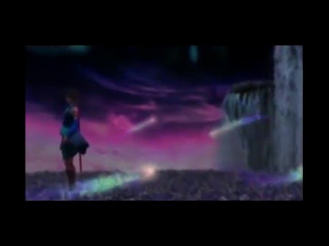 This Dream Is Real | final fantasy