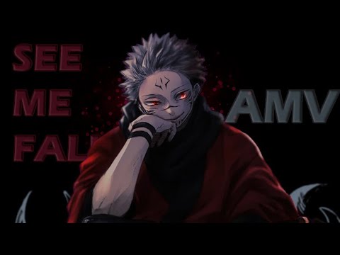 AYE [loop] - Jujutsu Kaisen Episode 45 AMV #animefightamvs