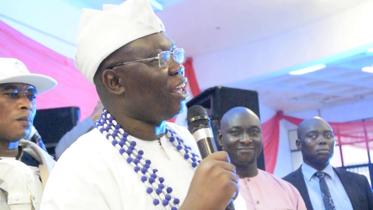 IBA GANI ADAMS Reveals Why He Doesn't Joke With Genesis Pastor ISRAEL ...