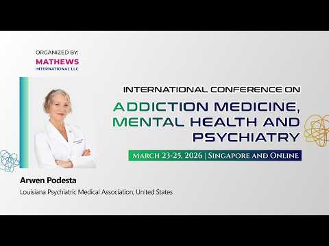 Arwen Podesta's Presentation