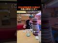 日本の回転寿司で大暴れする外国人寿司ハンター！