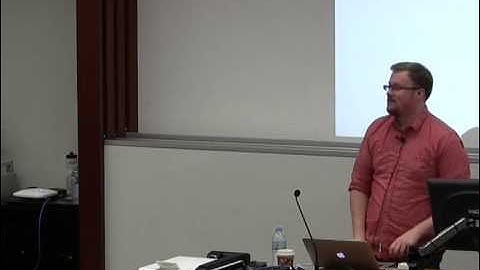 Introduction to Go [linux.conf.au 2014]