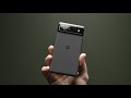 Google Pixel 6 Review After 60 Days
