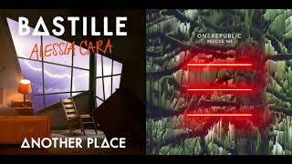 Rescue Me In Another Place | Bastille X OneRepublic | Mashup
Mashup of Rescue Me by OneRepublic and Another Place by Bastille (also featuring Alessia Cara).
From the upcoming mash album, Fused Human.
Support Us : https://smarturl.it/InDesDonate
Listen to our debut EP : https://smarturl.it/MMYouTubeListen
Listen to our original music :
Spotify : https://open.spotify.com/artist/2lXG1rW3yGkvC7WpgKMM8j
YouTube Music : https://music.youtube.com/channel/UCeAp9E-kDGLY7jGe-3mt4Tw
SoundCloud : https://soundcloud.com/intoned-destiny
Follow us :
Instagram : Abhinit Unnikuttan : https://www.instagram.com/indesabhinit/
Nihaal Sundar : https://www.instagram.com/nixq_indes/
Twitter : https://mobile.twitter.com/DestinyIntoned Rescue Me In Another Place | Bastille X OneRepublic | Mashup