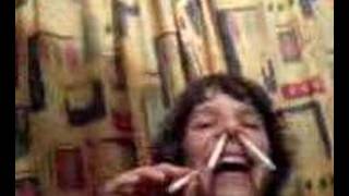 Olli is Smoking ^^