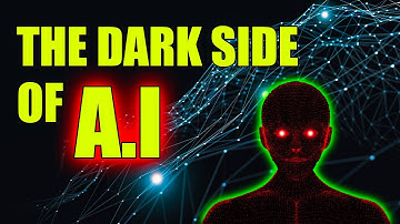 The Dark Side of AI: What Could Go Wrong?