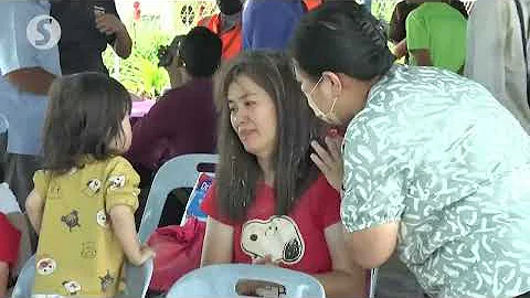 Batang Kali landslide: Five SJKC Mun Choong teache...