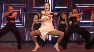 謝金燕 Jeannie Hsieh - 跳起來 Jump (富邦人壽108年表揚大會 Official HD Live 官方完整版)