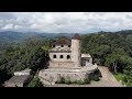 Inside The Abandoned Presidential Castle In Togo!