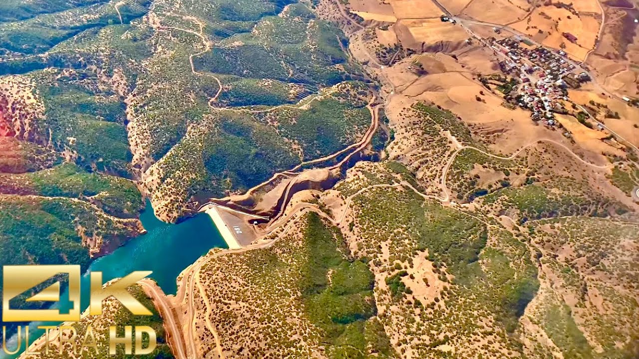 Bingöl Çaytepe semaları