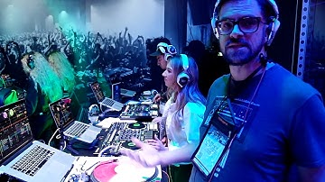 Roland & Serato Introduce TR-SYNC