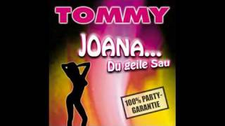 Joana -Tommy chords