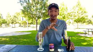 Captain Jack’s [San Bernardino CA] Dispensary Review