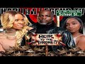 DMX SON GOES NUCLEAR ON DMX FIANCÉ?! “HOW DARE YOU!” DMX HONOR TURNS UGLY, OVER DMX LEGACY!