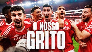 Benfica - O Nosso Grito (Rumo Ao 39)