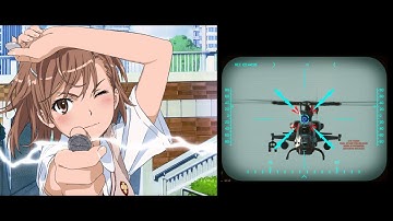 Battlefield 4 - Only My Railgun