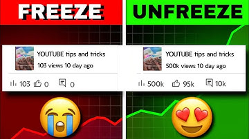 உங்க shorts views வரலைய இத பாருங்க / No view
