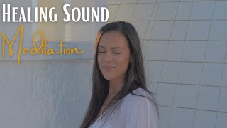 Download Lagu 10 min Angelic Sound HEALING MEDITATION MP3 Download Lagu 10 min Angelic Sound HEALING MEDITATION MP3