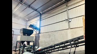 Sand Bag Filling Machine | Manufacturer & Exporter in India | Sigma Automation