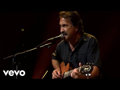 S.T.S - Irgendwann bleib I dann dort - Live aus der Olympiahalle München / 2004