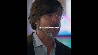 Brad Pitt Explains the Cost of the Financial Crisis | The Big Short
