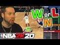 is the NBA 2K20 Demo a W L or N?