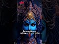 Why Goddess Kali accept meat (www.indianvedicschool.com)