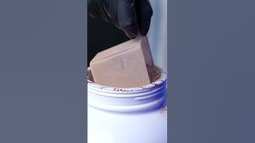 This Weight Gainer Sounds as Good as It Tastes 🤤 | GNC ASMR Cravings