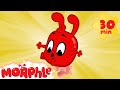 Smelly Morphle! - My Magic Pet Morphle | Cartoons For Kids | Morphle | Mila and Morphle