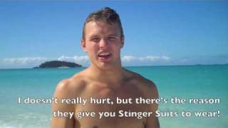 STA UK WTI 2010: Whitsundays