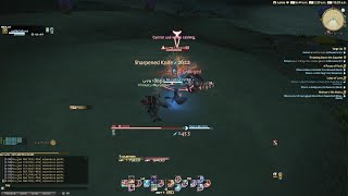 FFXIV Patch 6.45 - How to level your BLU from 70-80 solo in under an hour